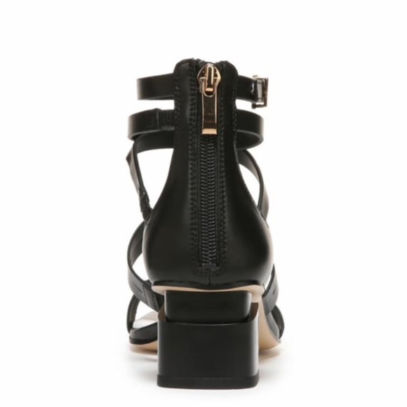 Franco Sarto Women's Korie Dress Sandals - Picture 4 of 5